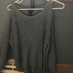 Long sleeve
